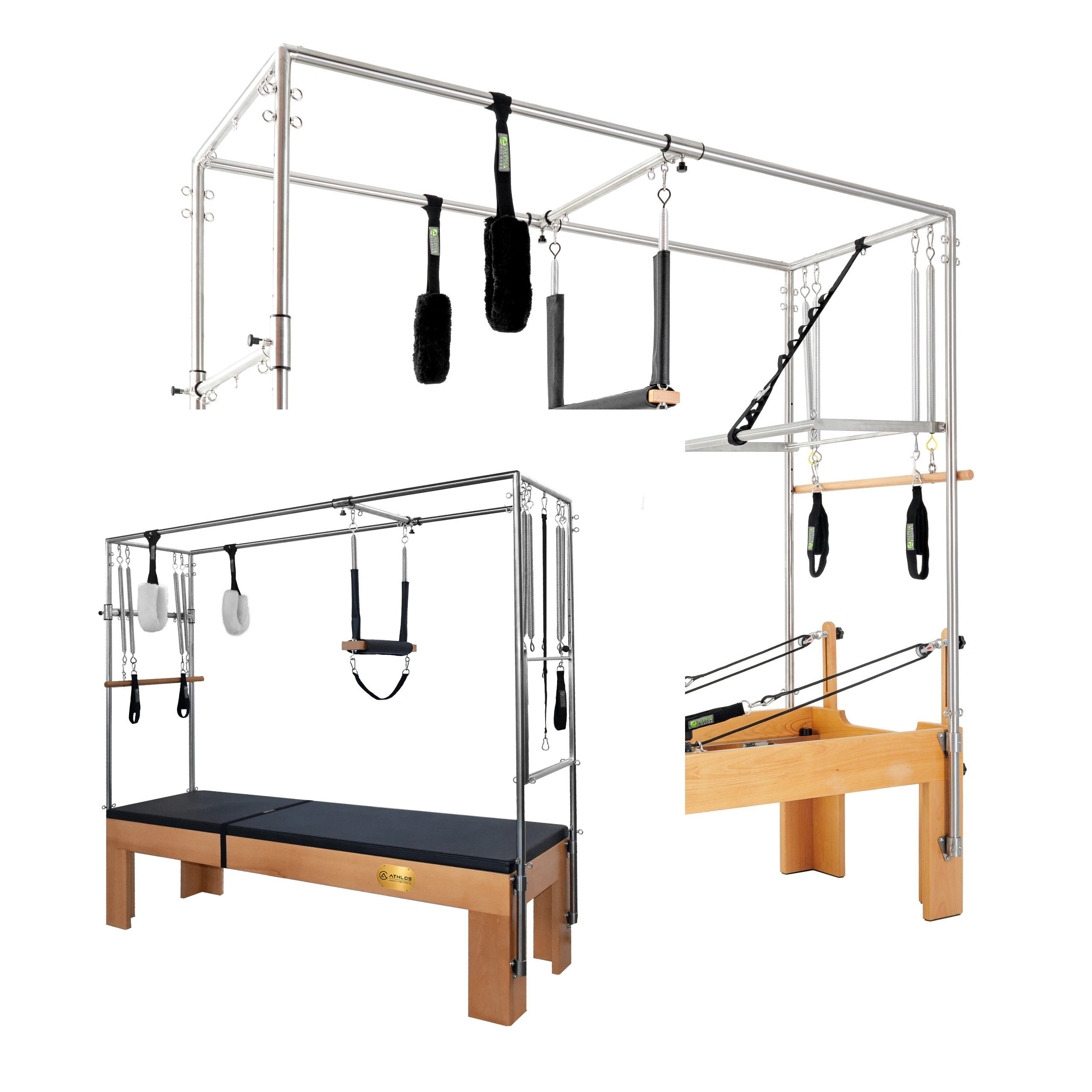 Cadillac Trapeze
