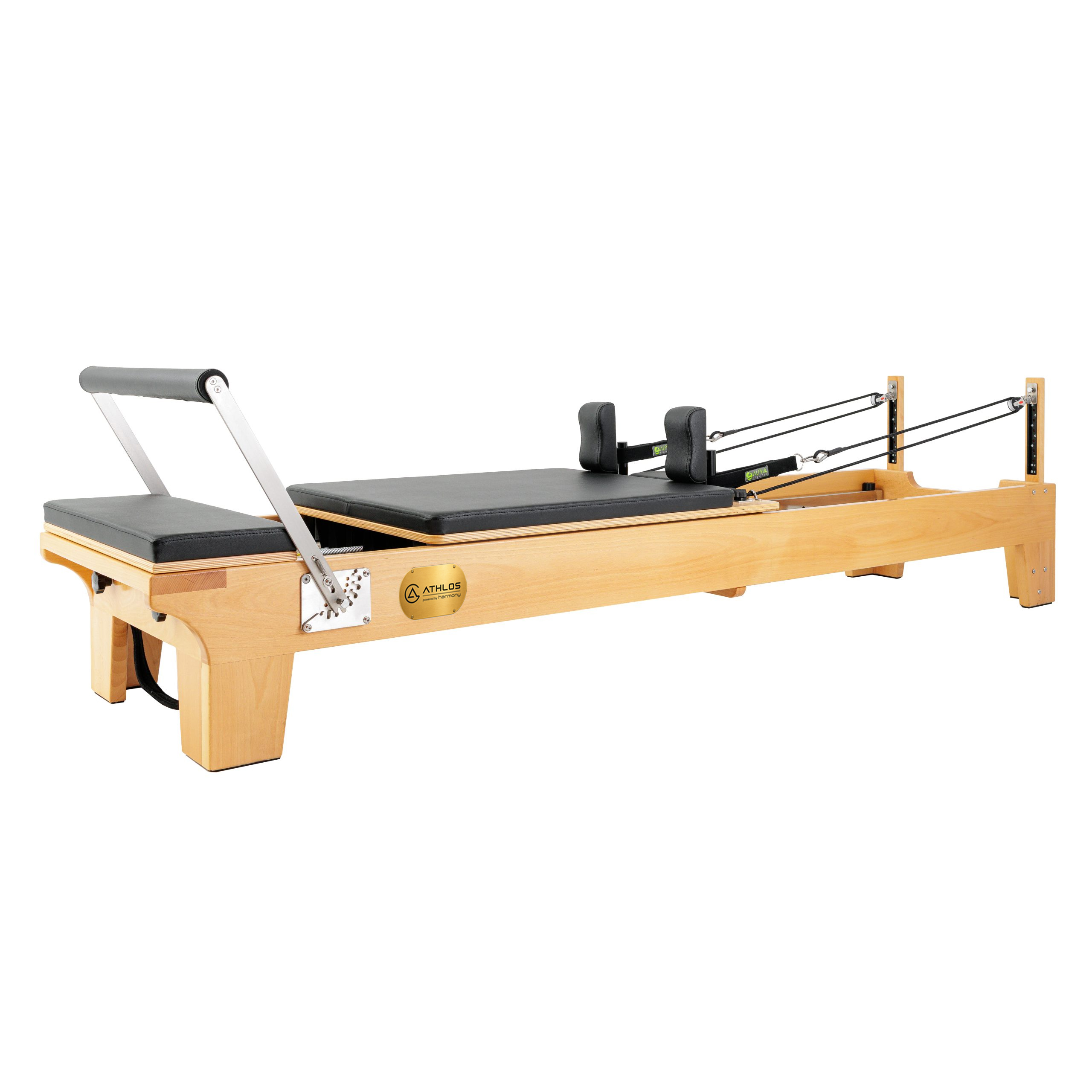 Elite Pro Reformer