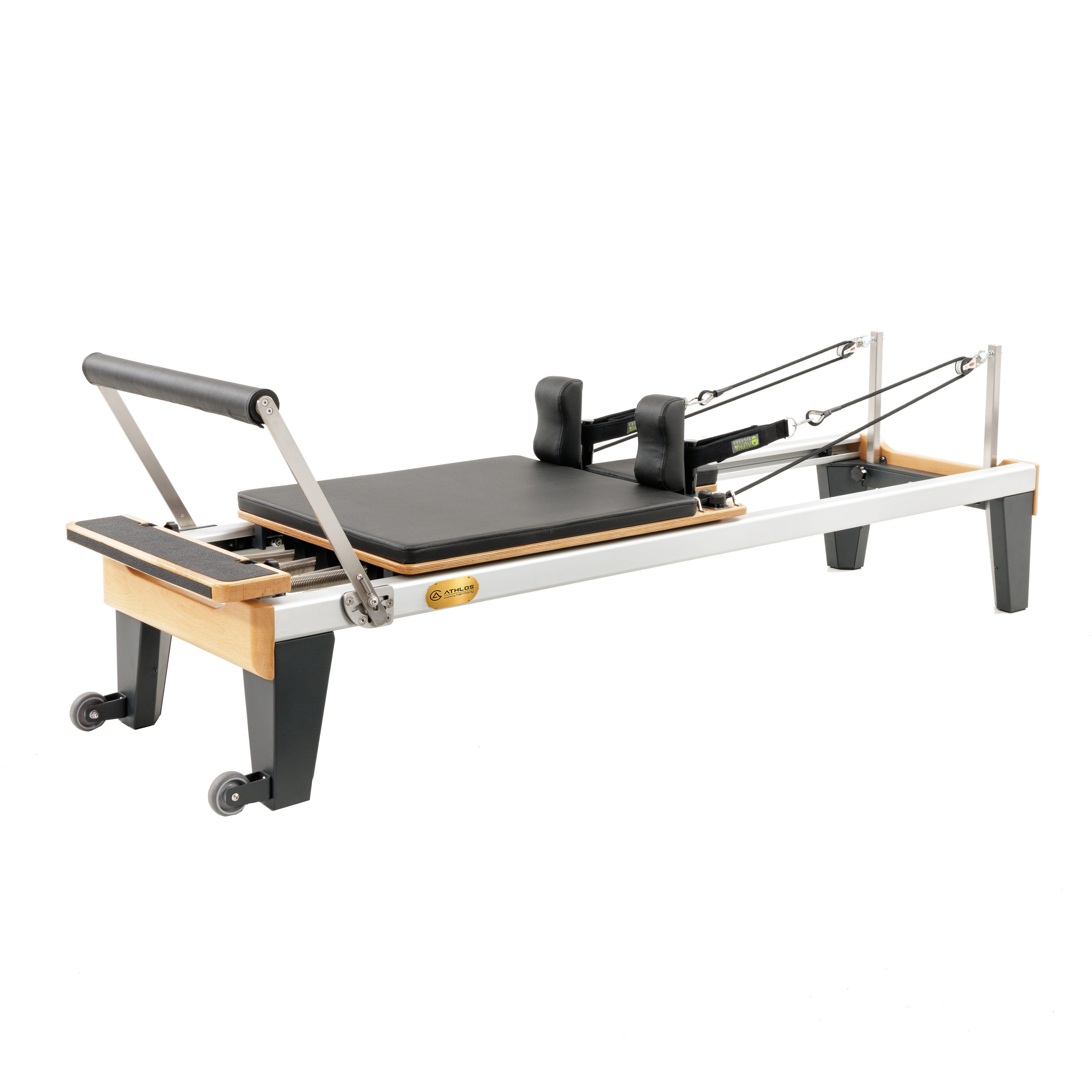 Aluminium Reformer
