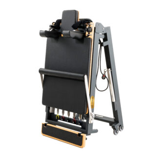 Pilates Folding Reformer