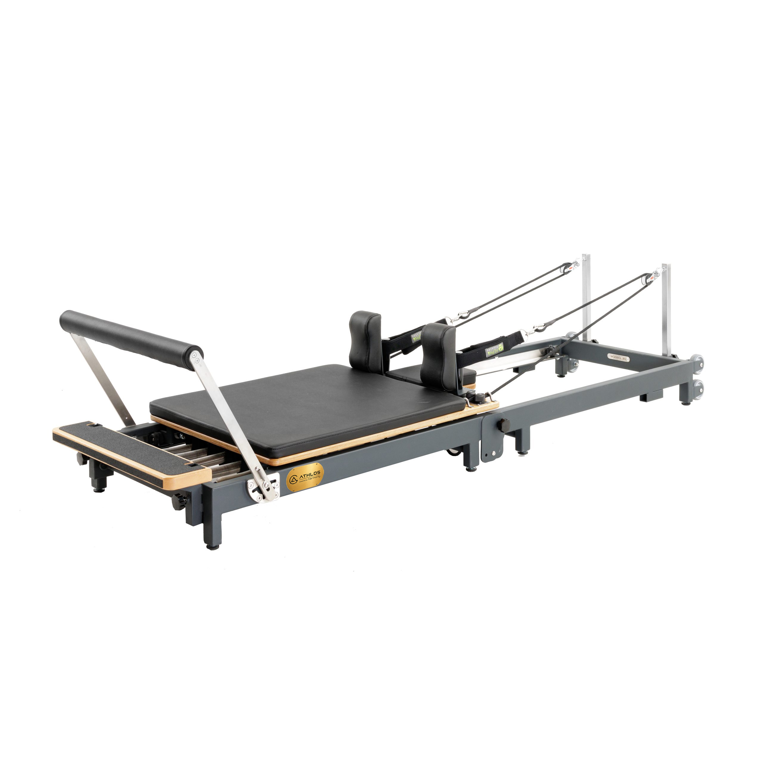 Pilates Folding Reformer - Image 2