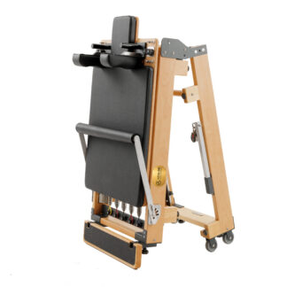 Wooden Folding Reformer
