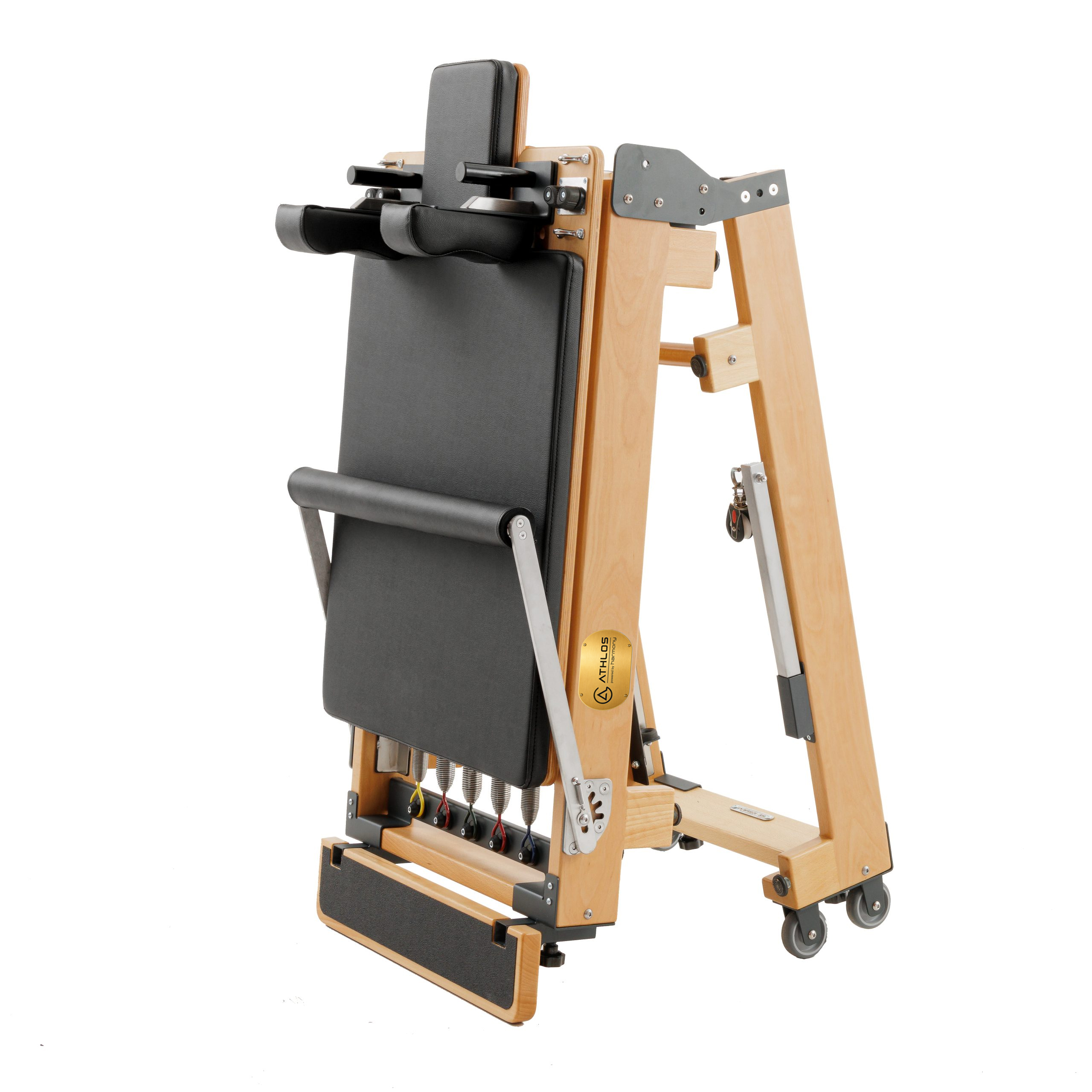 Wooden Folding Reformer