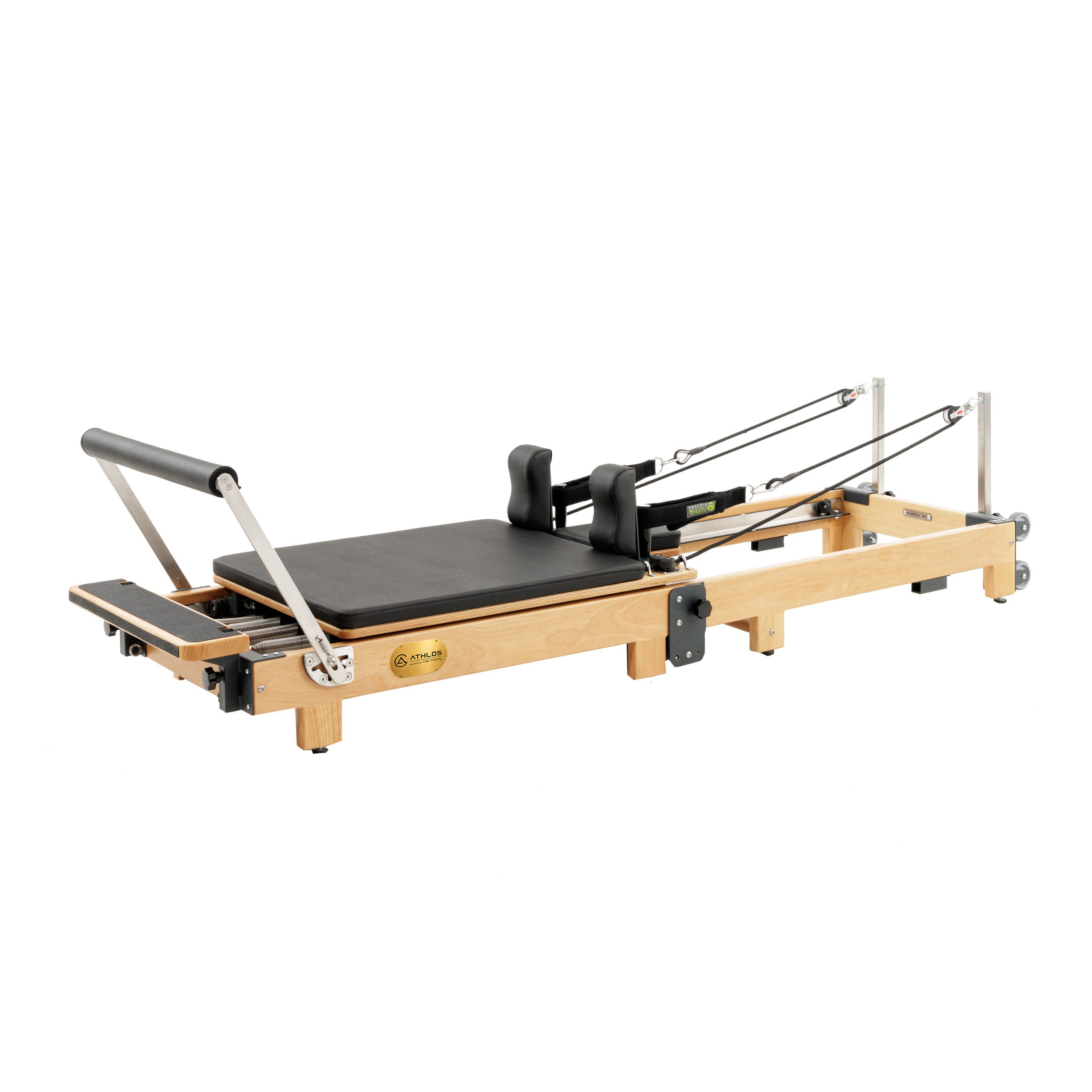 Wooden Folding Reformer - Image 2