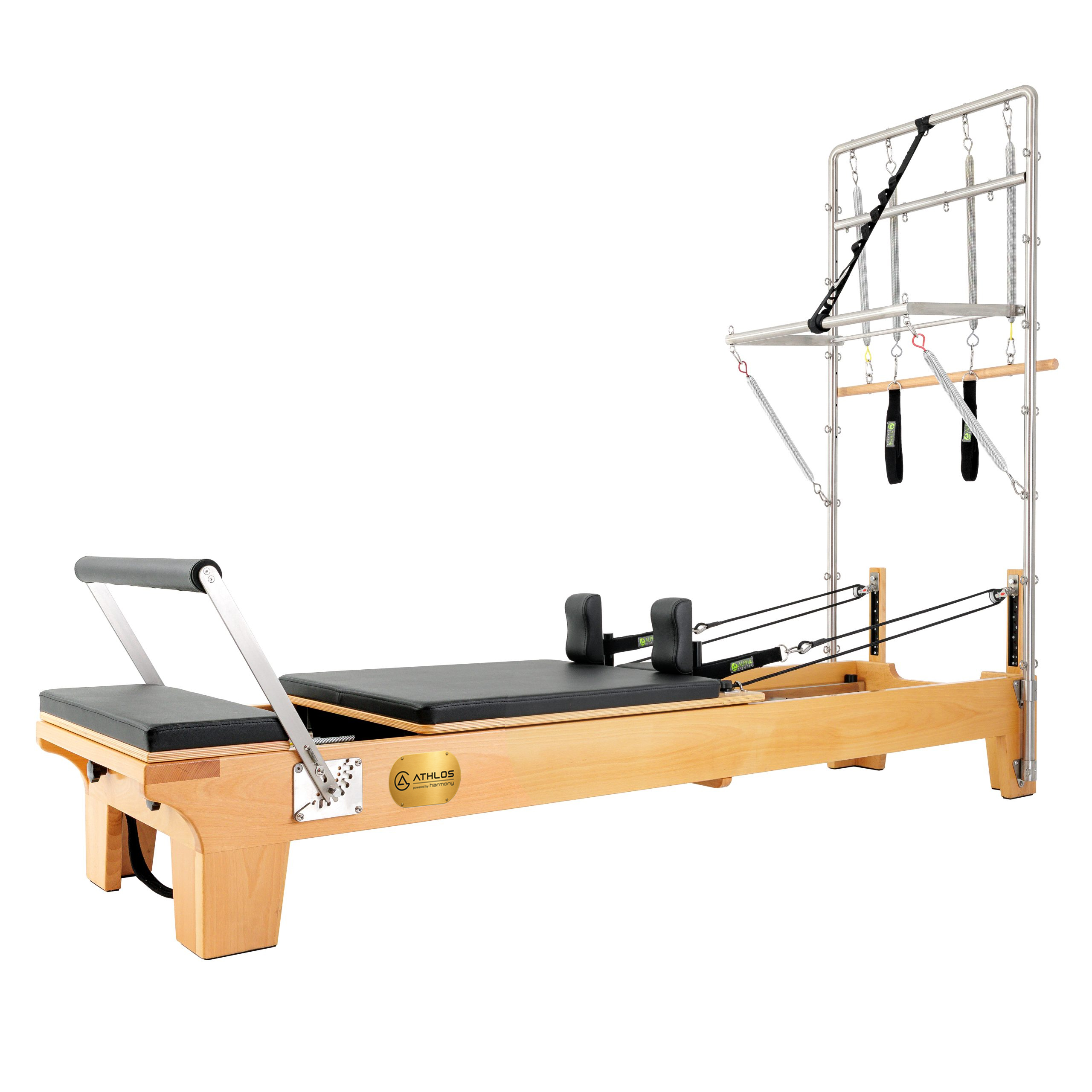 Elite Pro Tower Reformer
