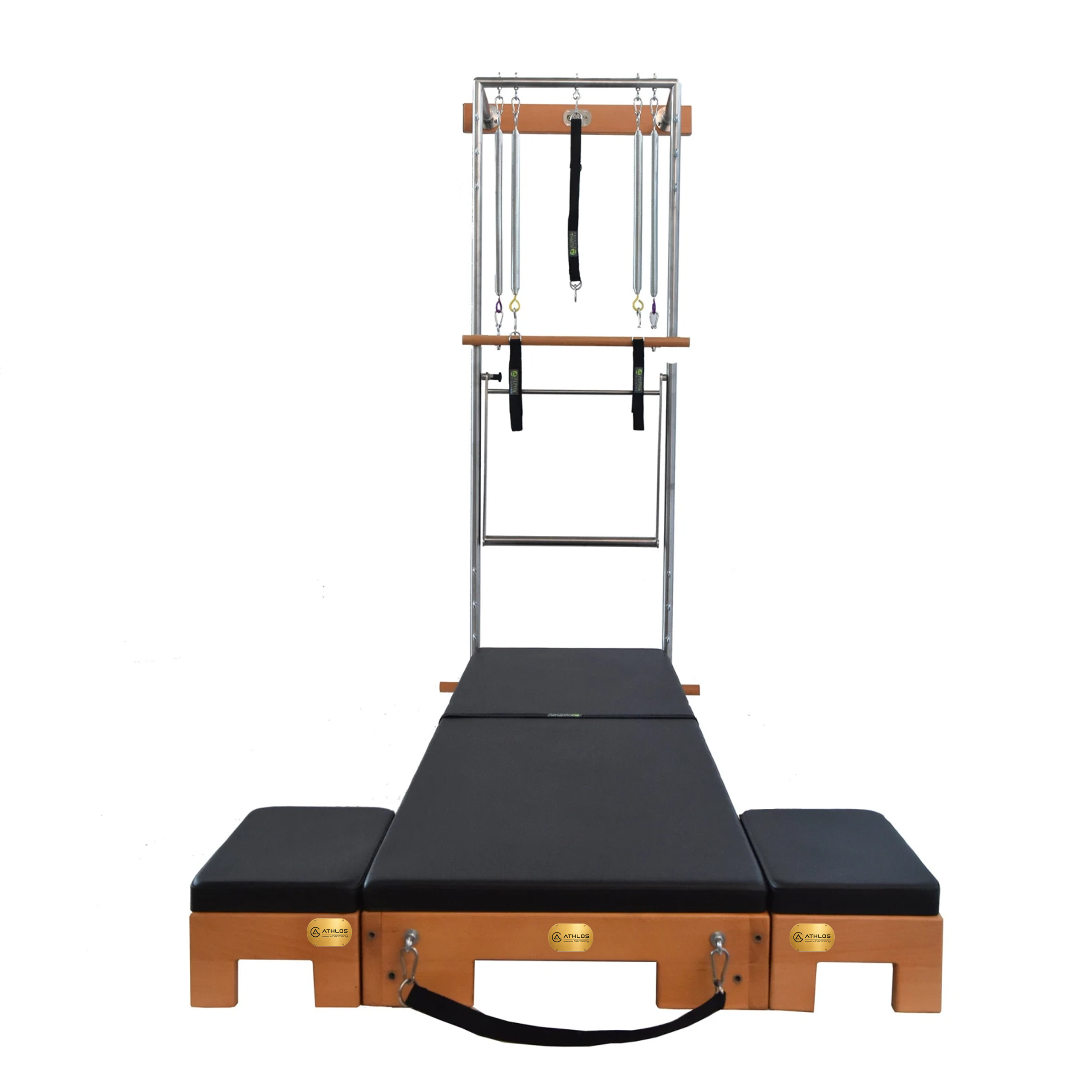 Pilates Wall Tower