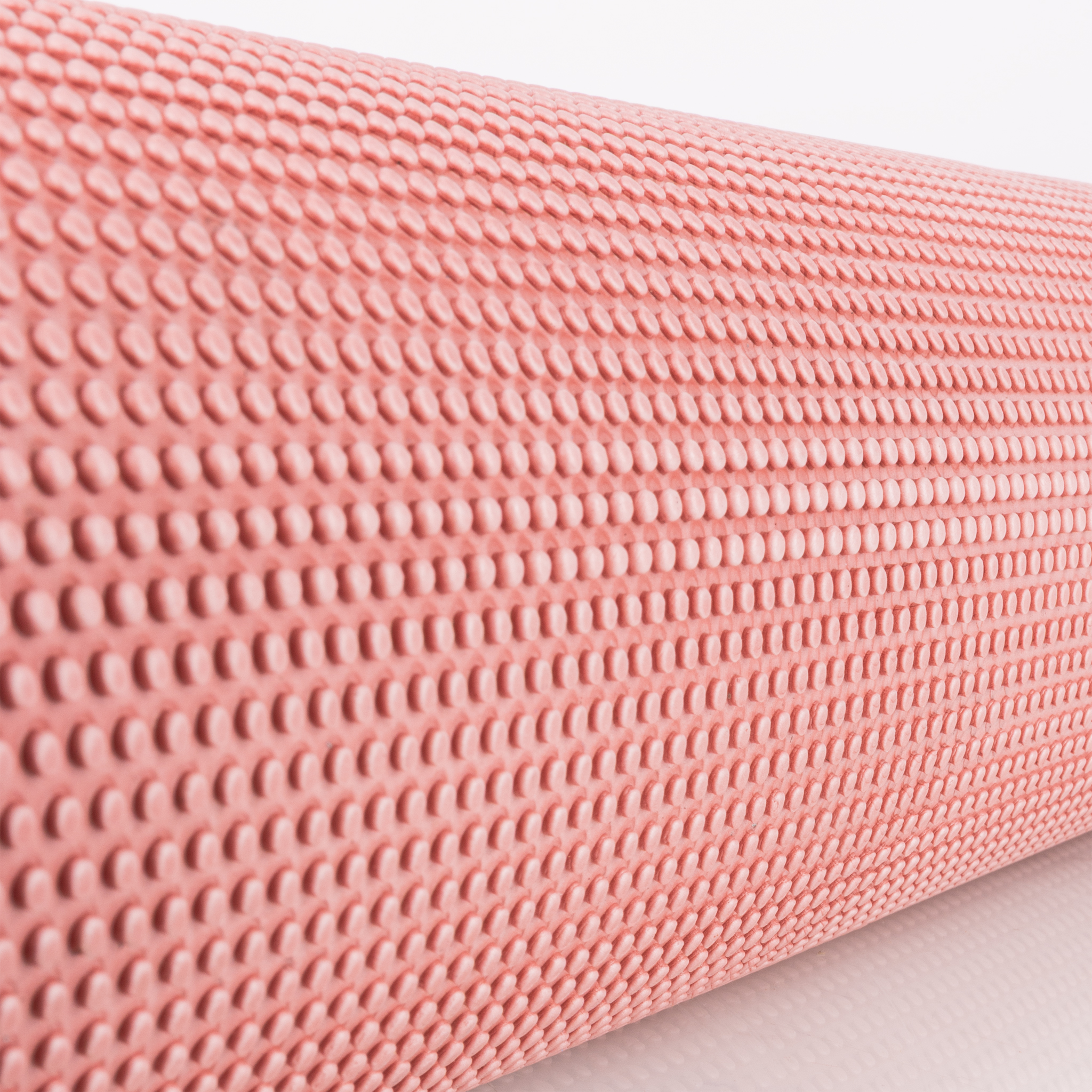 AMILA Foam Roller Trinity Φ15x90 cm – Rose Pink