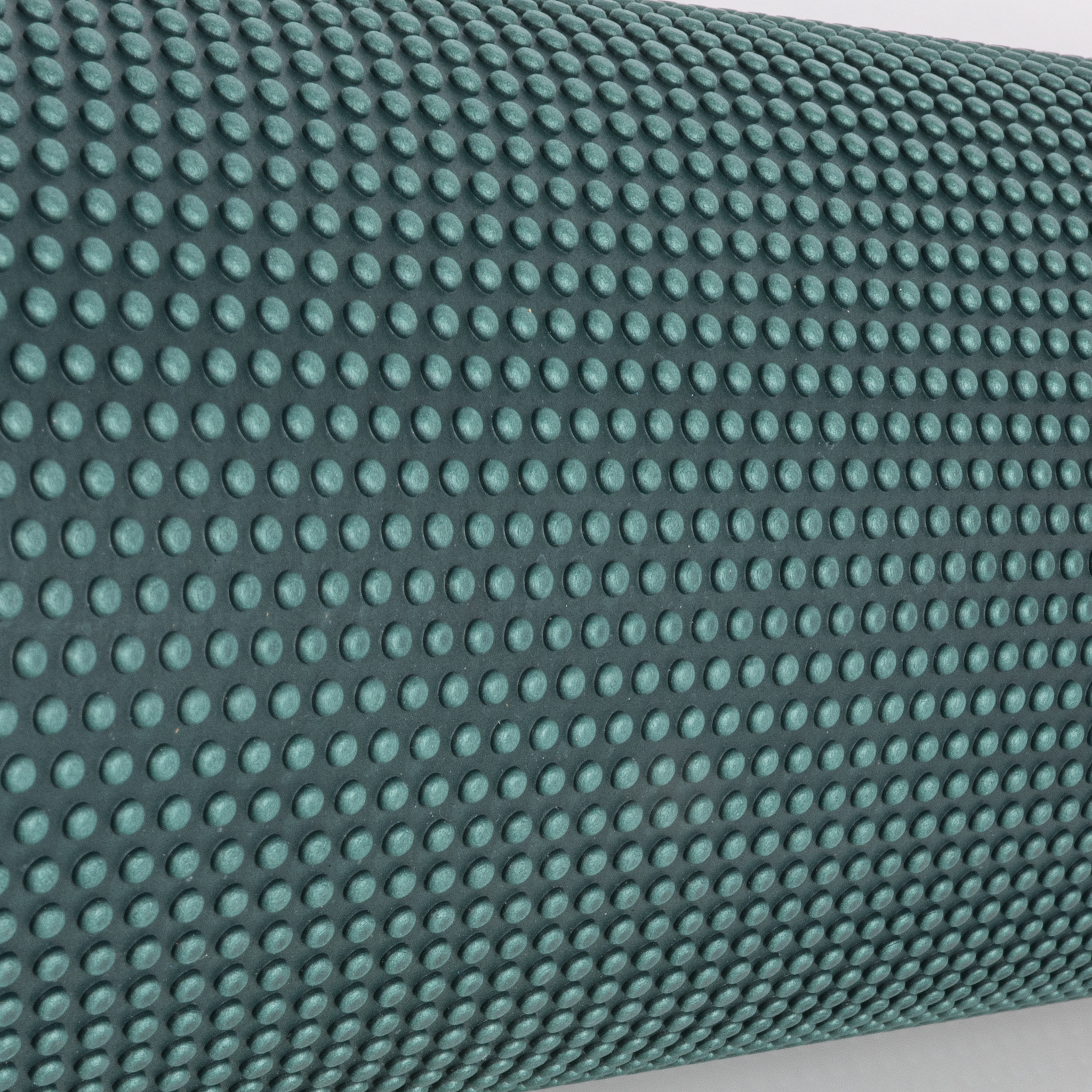 AMILA Foam Roller Trinity Φ15x90 cm –Teal Green