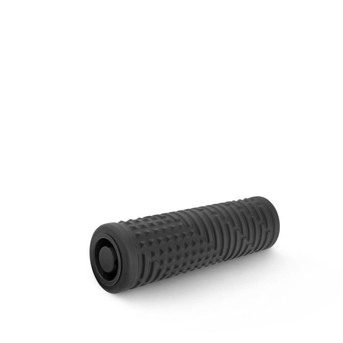 AMILA Foam Roller Purse Φ13x42,5cm
