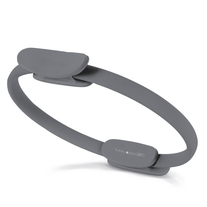 Δαχτυλίδι Pilates Ring Nora Light Storm Grey