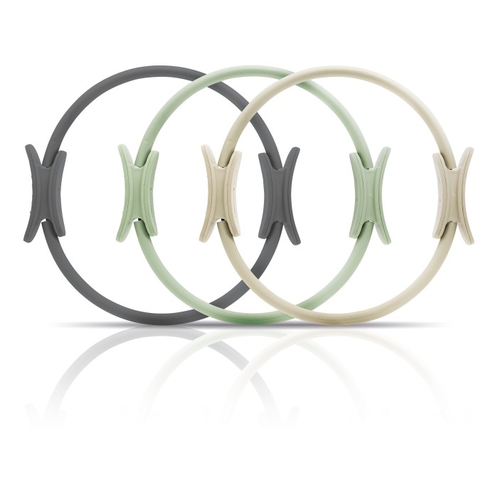 Δαχτυλίδι Pilates Ring Nora Medium Storm Grey
