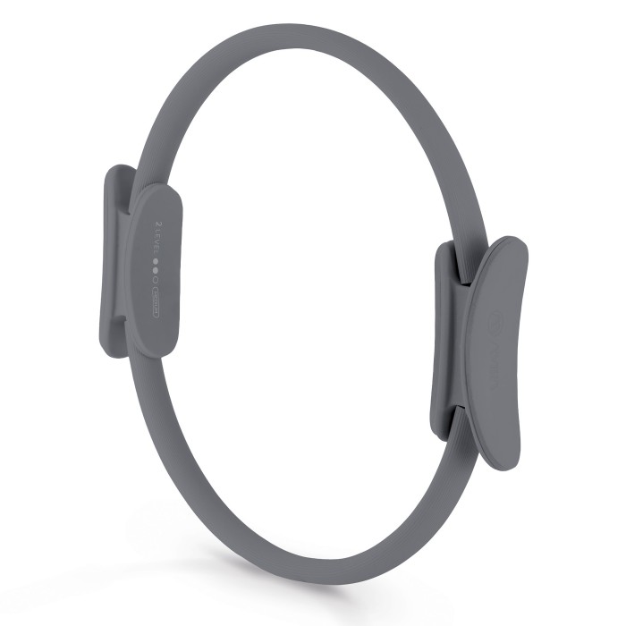Δαχτυλίδι Pilates Ring Nora Medium Storm Grey