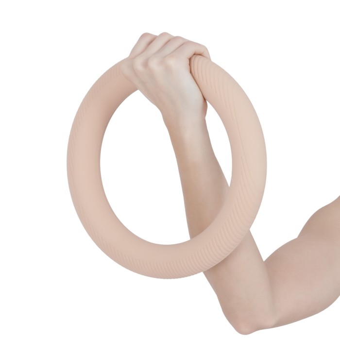 Ελεύθερα βάρη (Δαχτυλίδι) Estetica Ciclo 4,5 kg - Nature