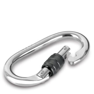 Γάντζος Ασφαλείας AMILA Yoga Lock