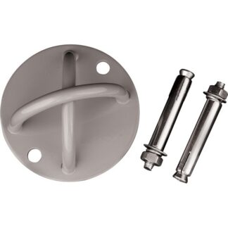 Γάντζος Wall Mount Primo Hango - Λευκό