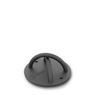 Γάντζος Wall Mount Primo Hango - Μαύρο