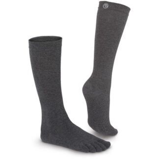 Γυναικείες Κάλτσες Pilates Yoga Felis High 35-38 – Ash Grey