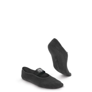 Γυναικείες Κάλτσες Pilates Yoga Trinity Bellulu 35-38 – Graphite