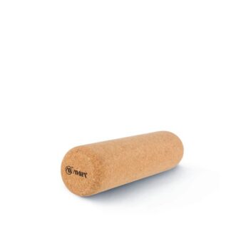Κύλινδρος Αποθεραπείας Dhara Cork Φ10x30 cm από Φελλό
