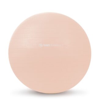 Μπάλα Γυμναστικής Estetica Gym Ball 55 cm - Nature