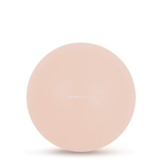 Μπάλα Γυμναστικής Estetica Pilates Ball 19 cm - Nature