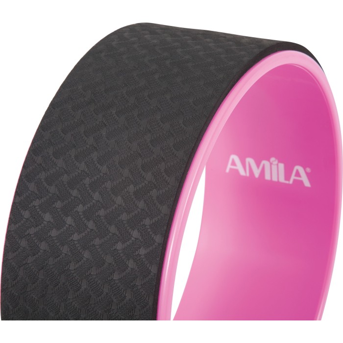 Yoga Wheel